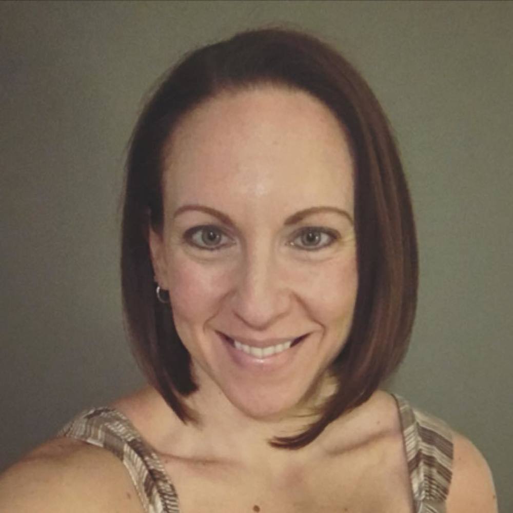 Meet your Posher, Jen